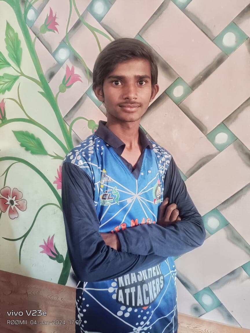 Asad ali