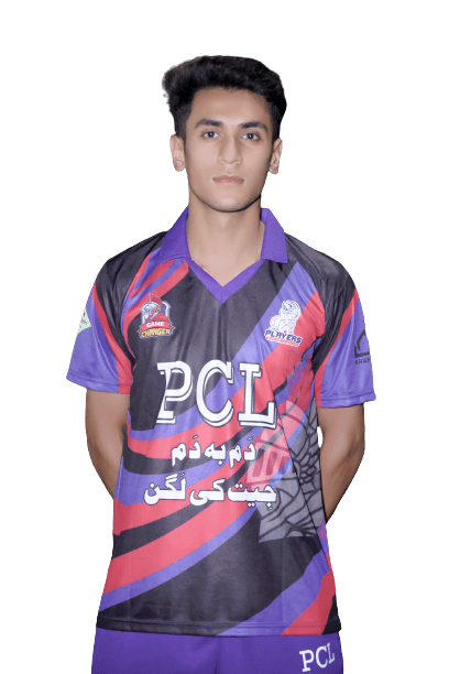 Fuzail Ahmed