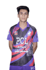 Fuzail Ahmed
