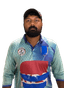 Haneesh Hussain