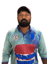 Haneesh Hussain