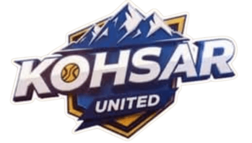 KOHSAR UNITED team logo