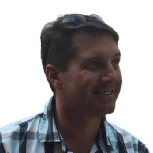 DIETER LAUFF