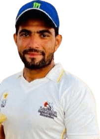Ghulam Mohammad