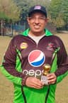 Shahid Raza