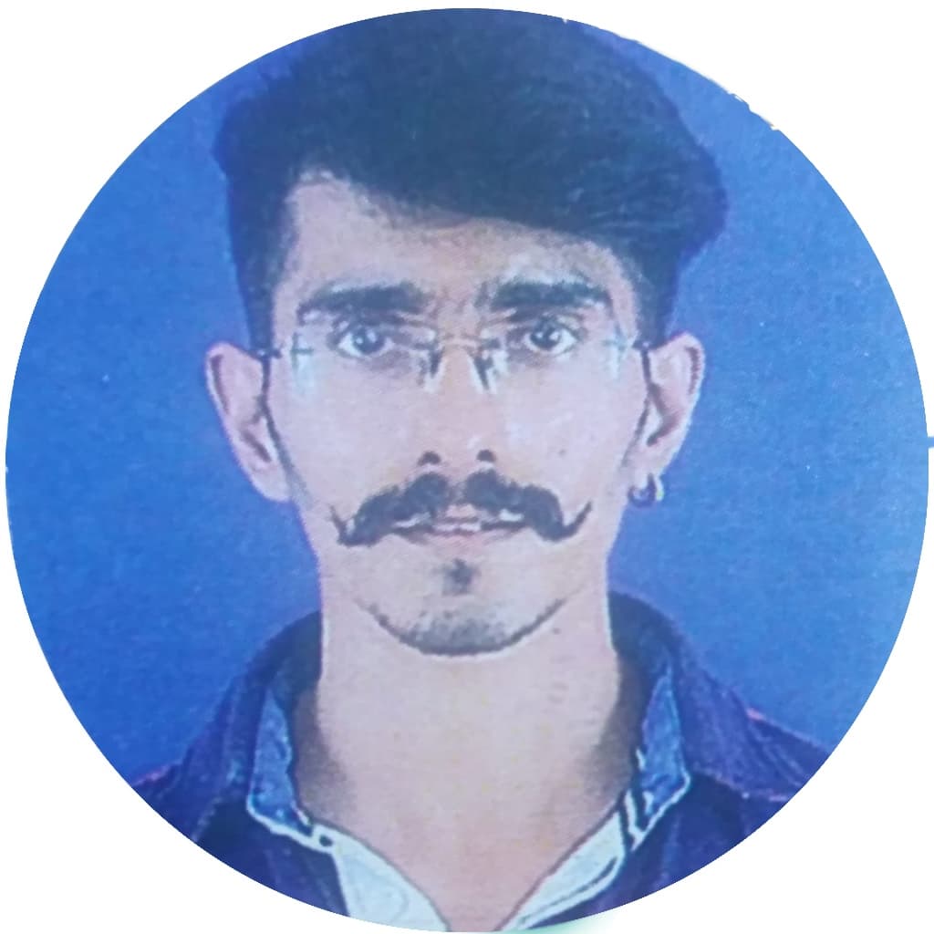 Sanket Maru