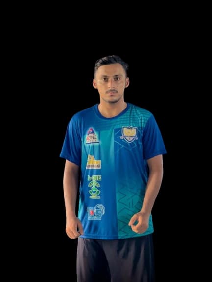 Ashir Butt cricket player profile photo