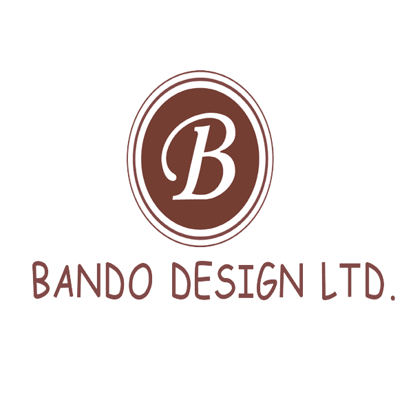 BANDO DESIGN LTD.