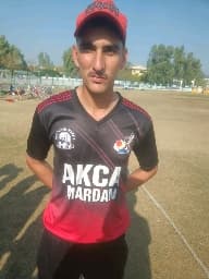 Saeed Anwar cricket player profile photo