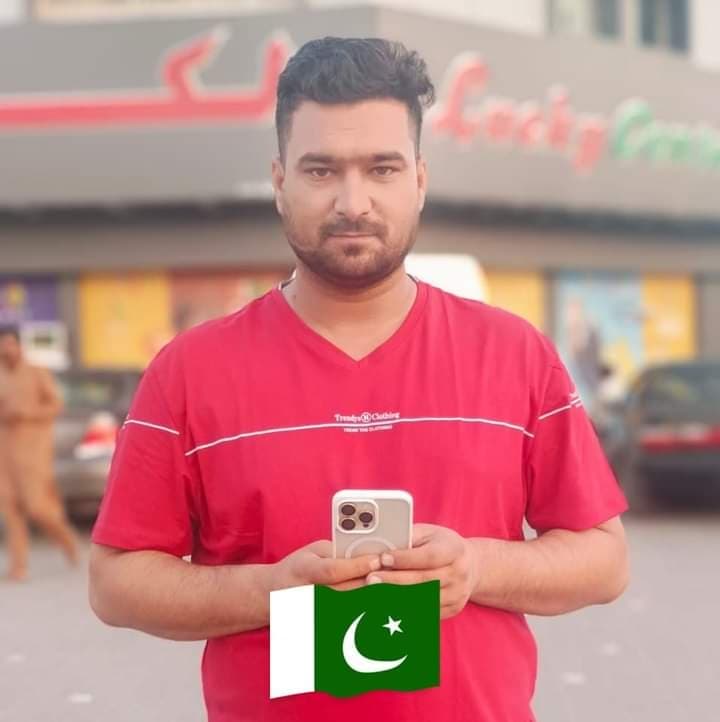Mansha Khan Pathan
