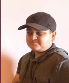 Trishan Sharma
