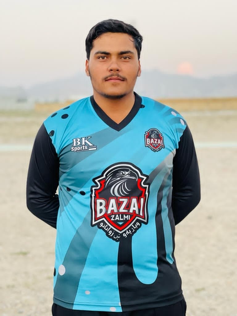 M.SAQIB cricket player photo