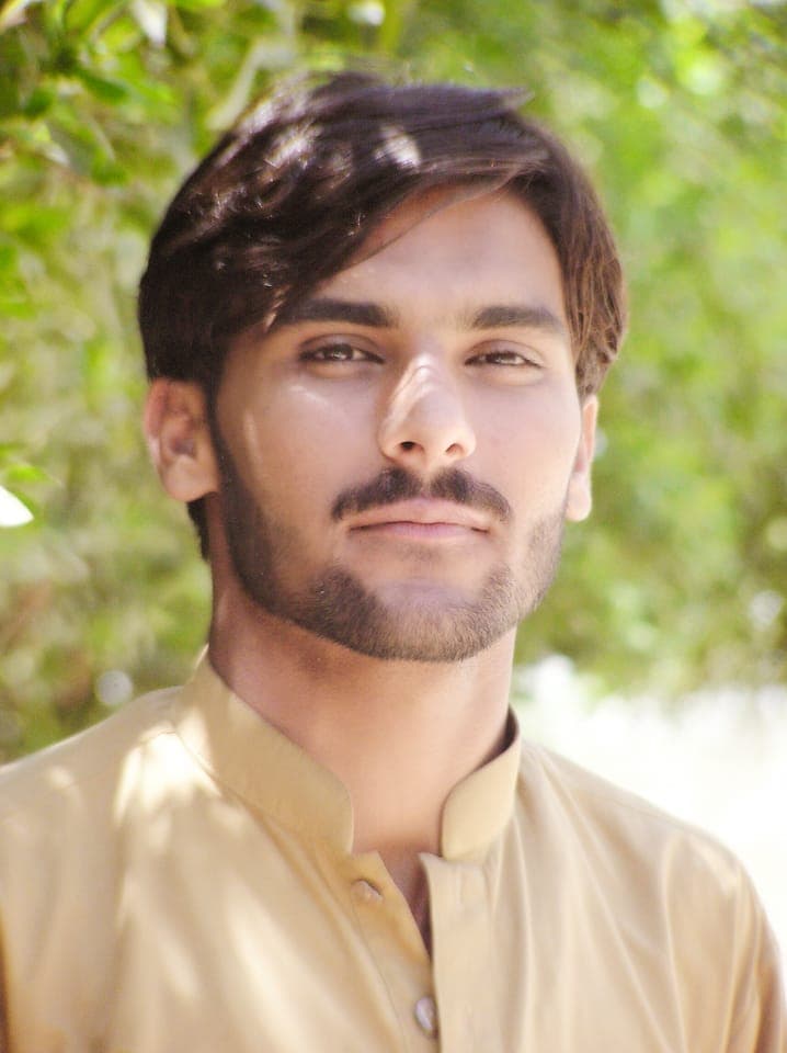Mushtaq Ahmed