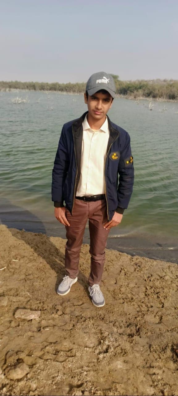 FAHAD HASSAN