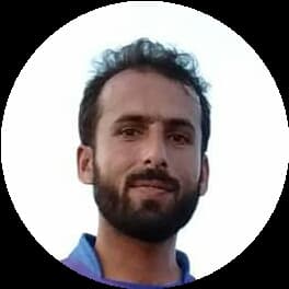 Ahsan Gun cricket player profile photo