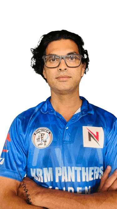 Hajeer Ninan
