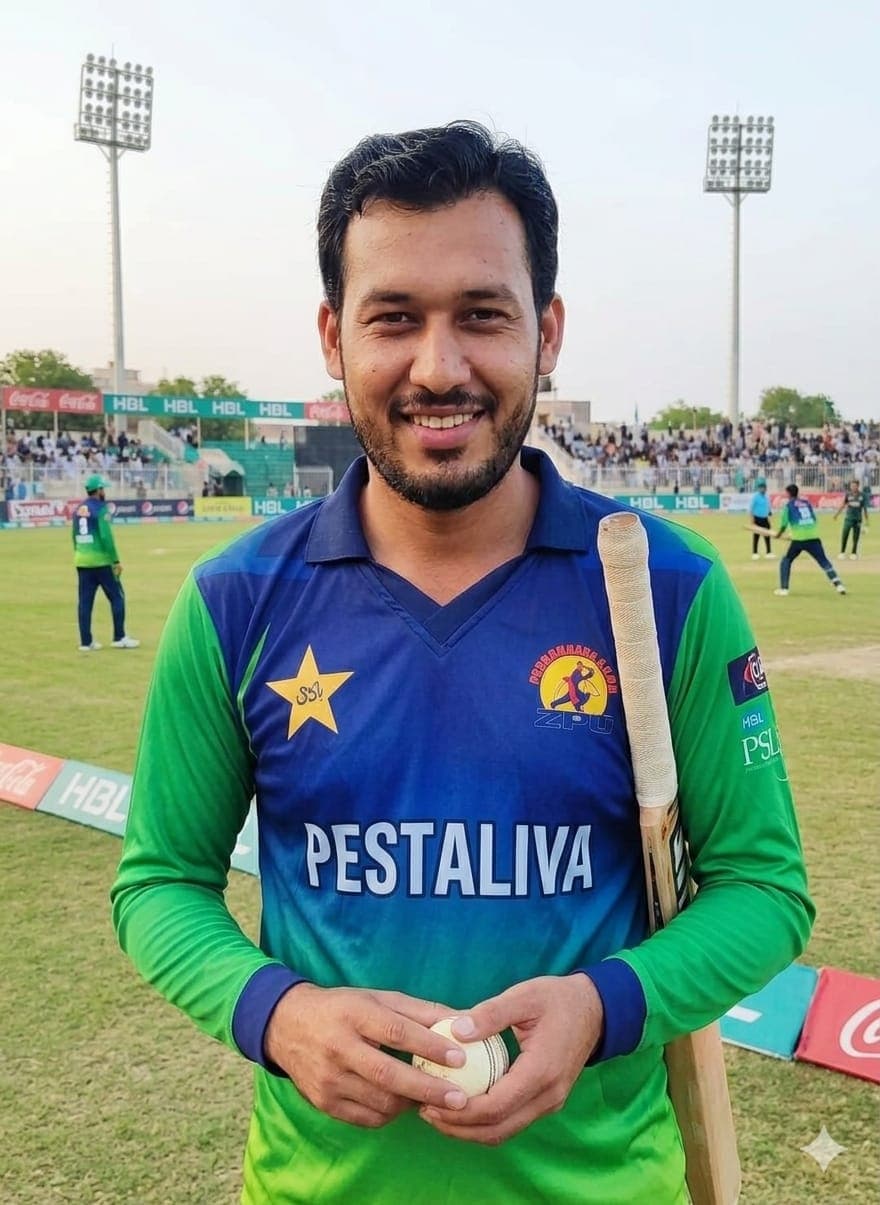 Rafiullah