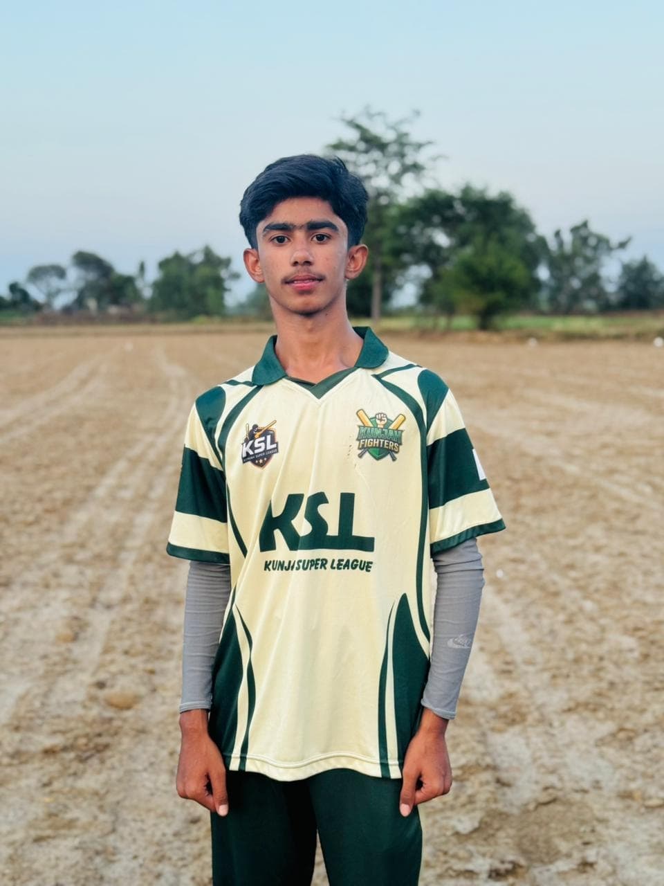 Aqib Mehar