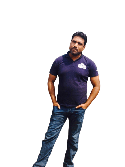 Faheem Mota