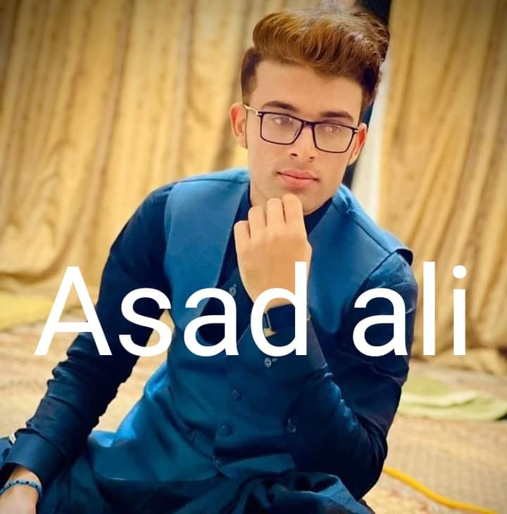 Asad Ali cricket player profile photo