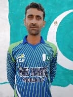Fazal Haq