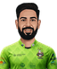 Haris Rauf