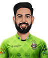 Haris Rauf