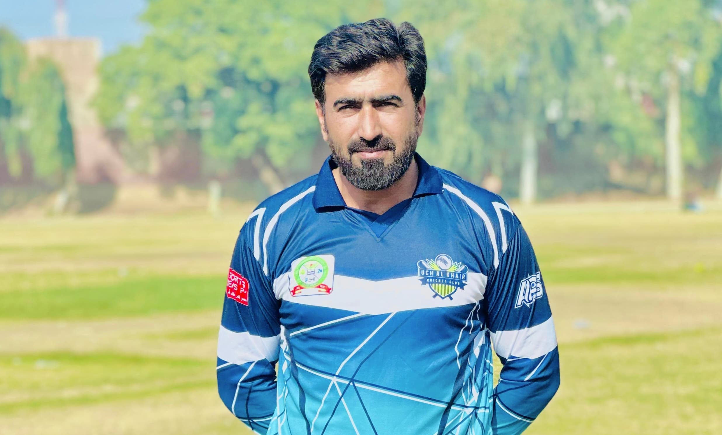 Rashid Khan