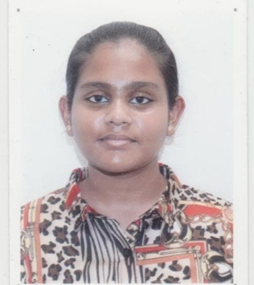 Aaliya Jakir Hussain