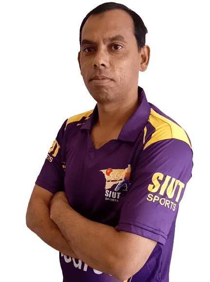 Arshad cricket player profile photo