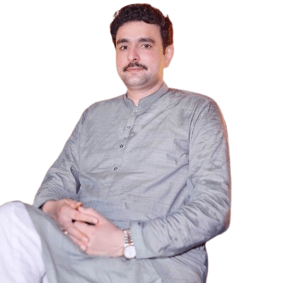 SYed Rafaqt Ali