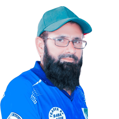 Baba Latif