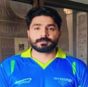 M Junaid