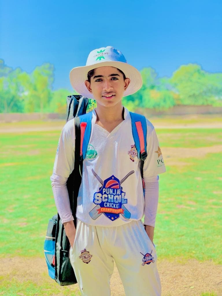 Abdullah Shah