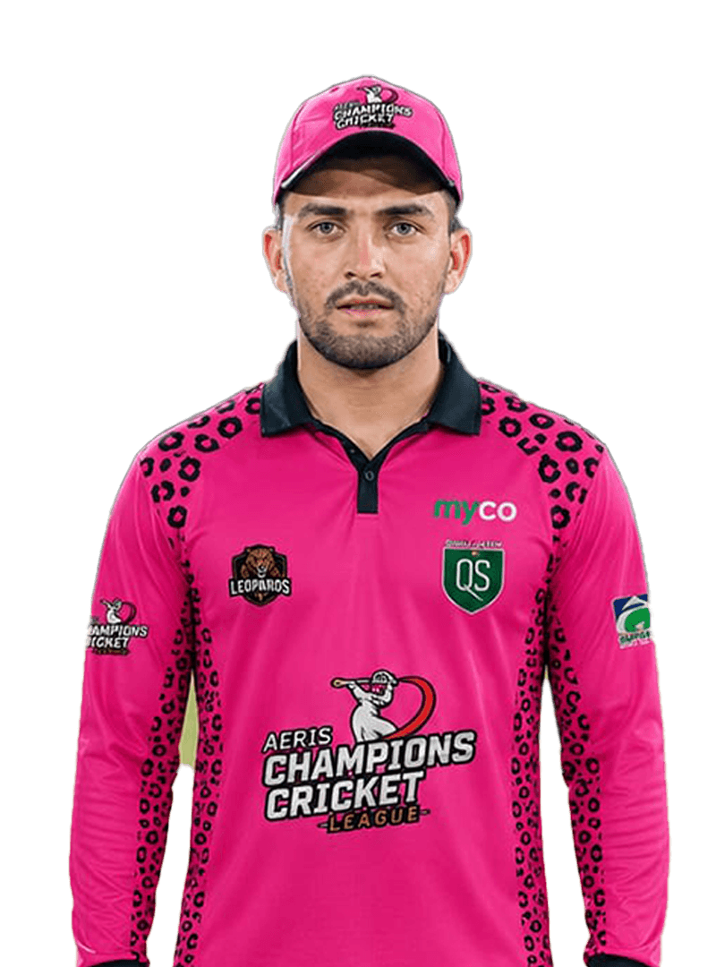 Zaid Ahmad