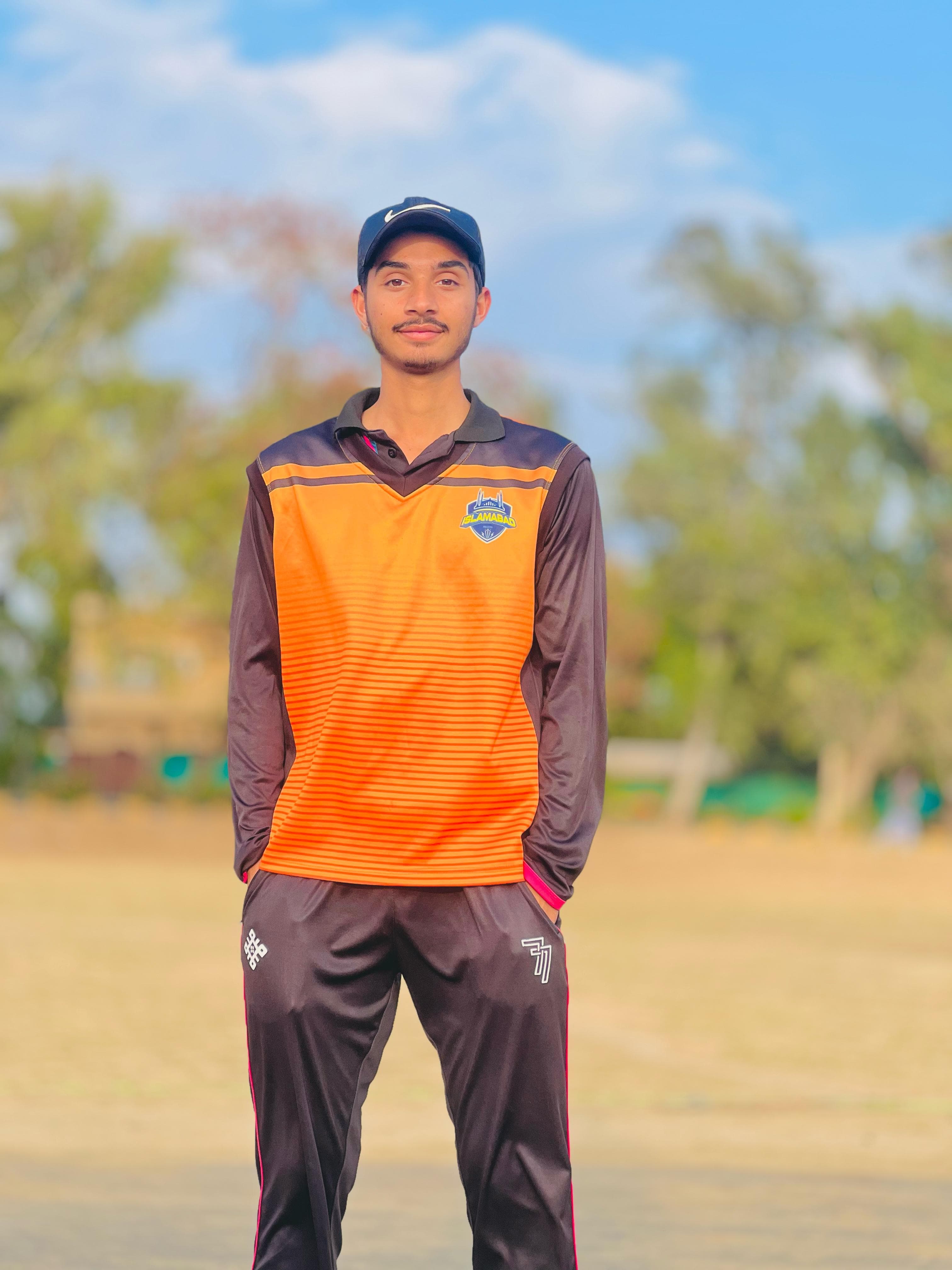 Fahad Saleem