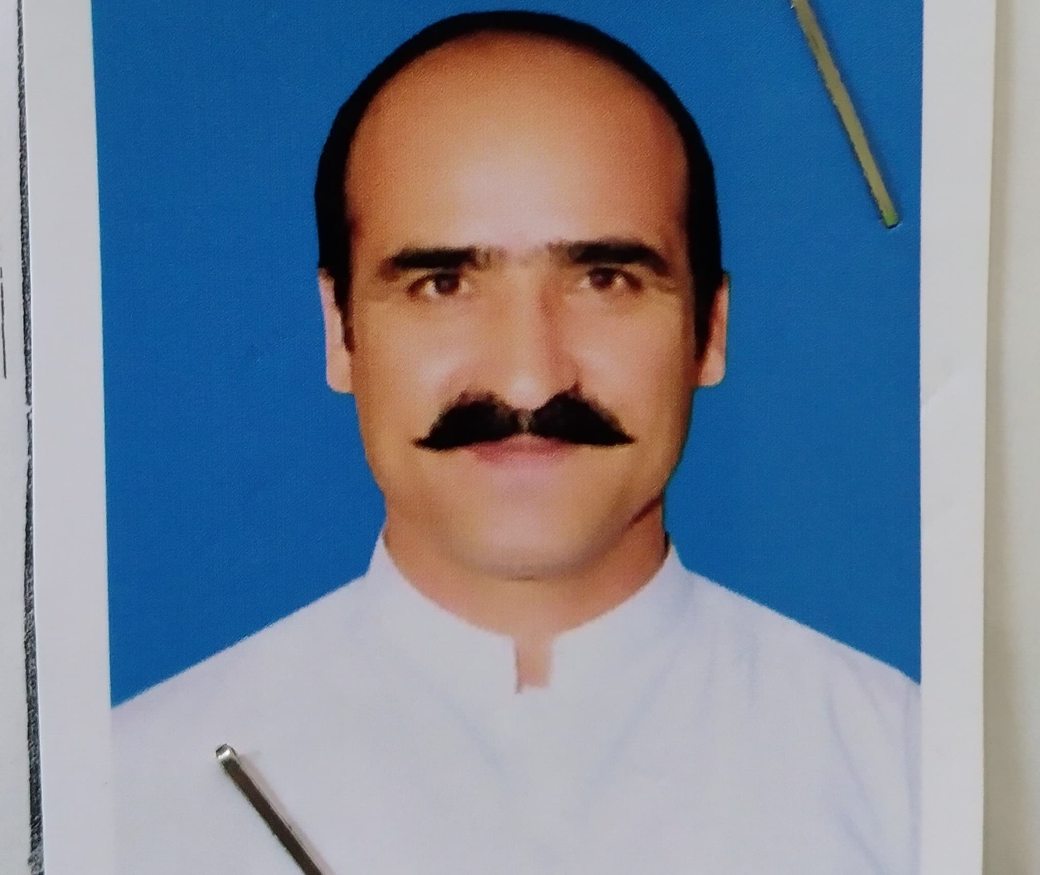 Wali Khan