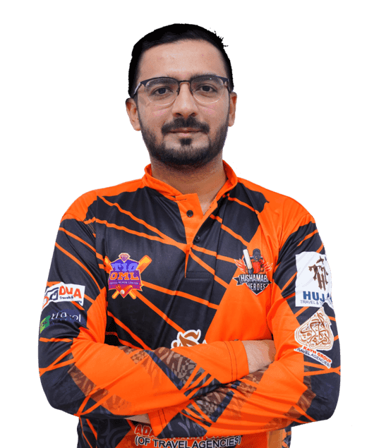 Imran Muhammadi