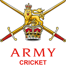 British Army XI team logo