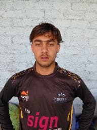Muhammad Zaman Khwaja