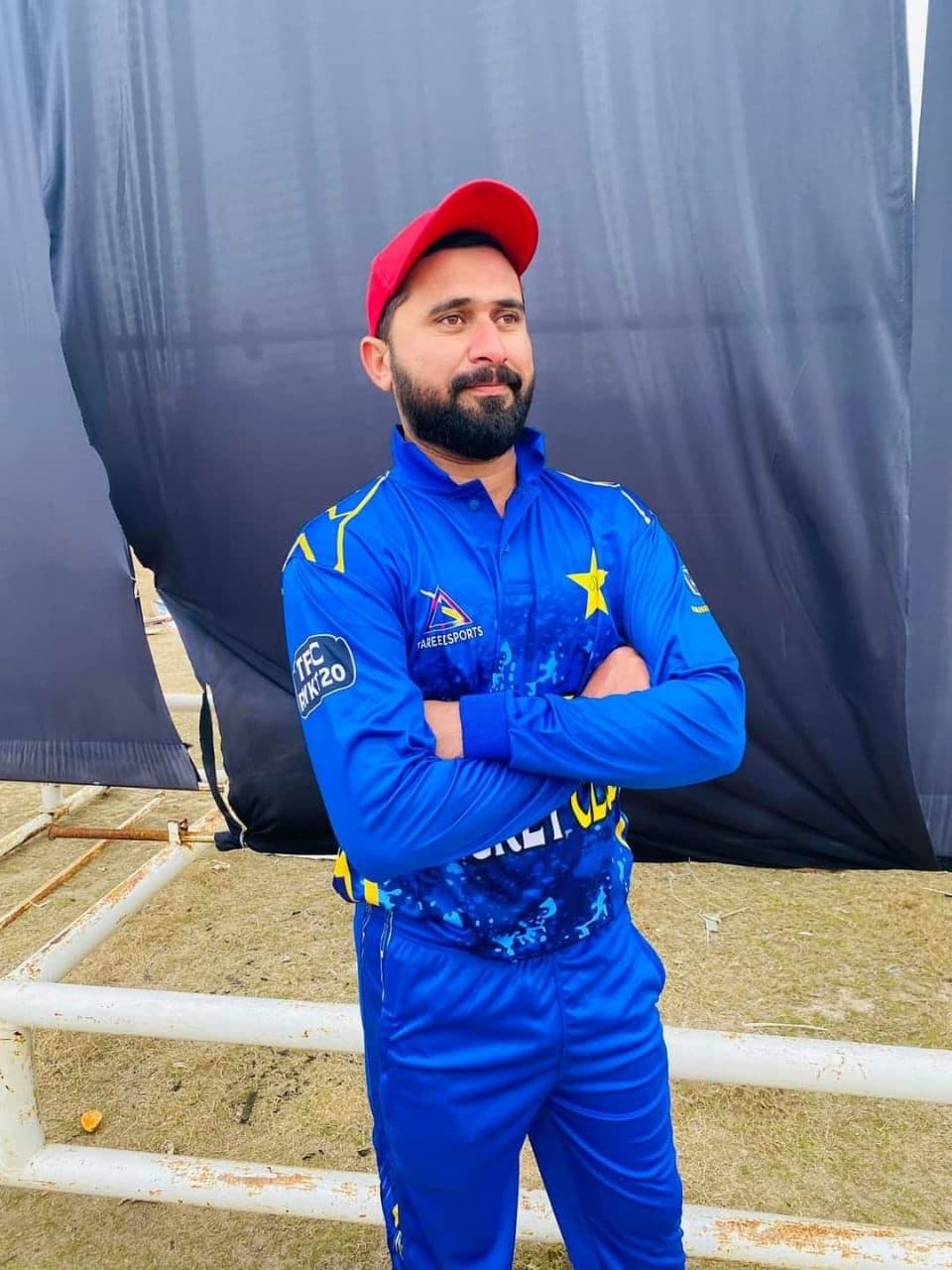 UMAIR AKBAR