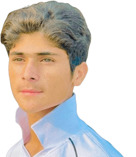 Sajid Brohi cricket player profile photo
