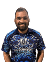 Finny Cherian