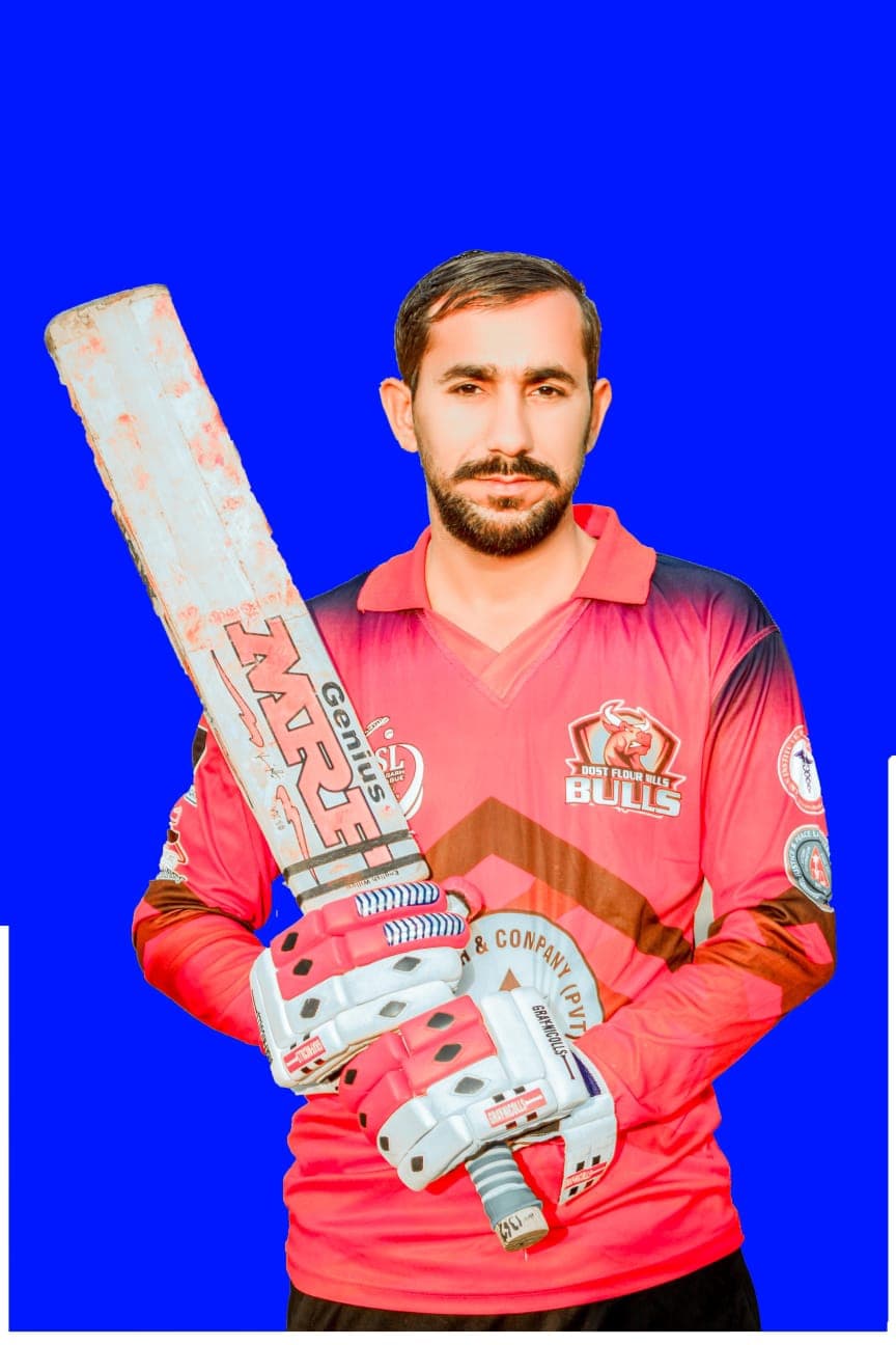 Muhammad Asghar
