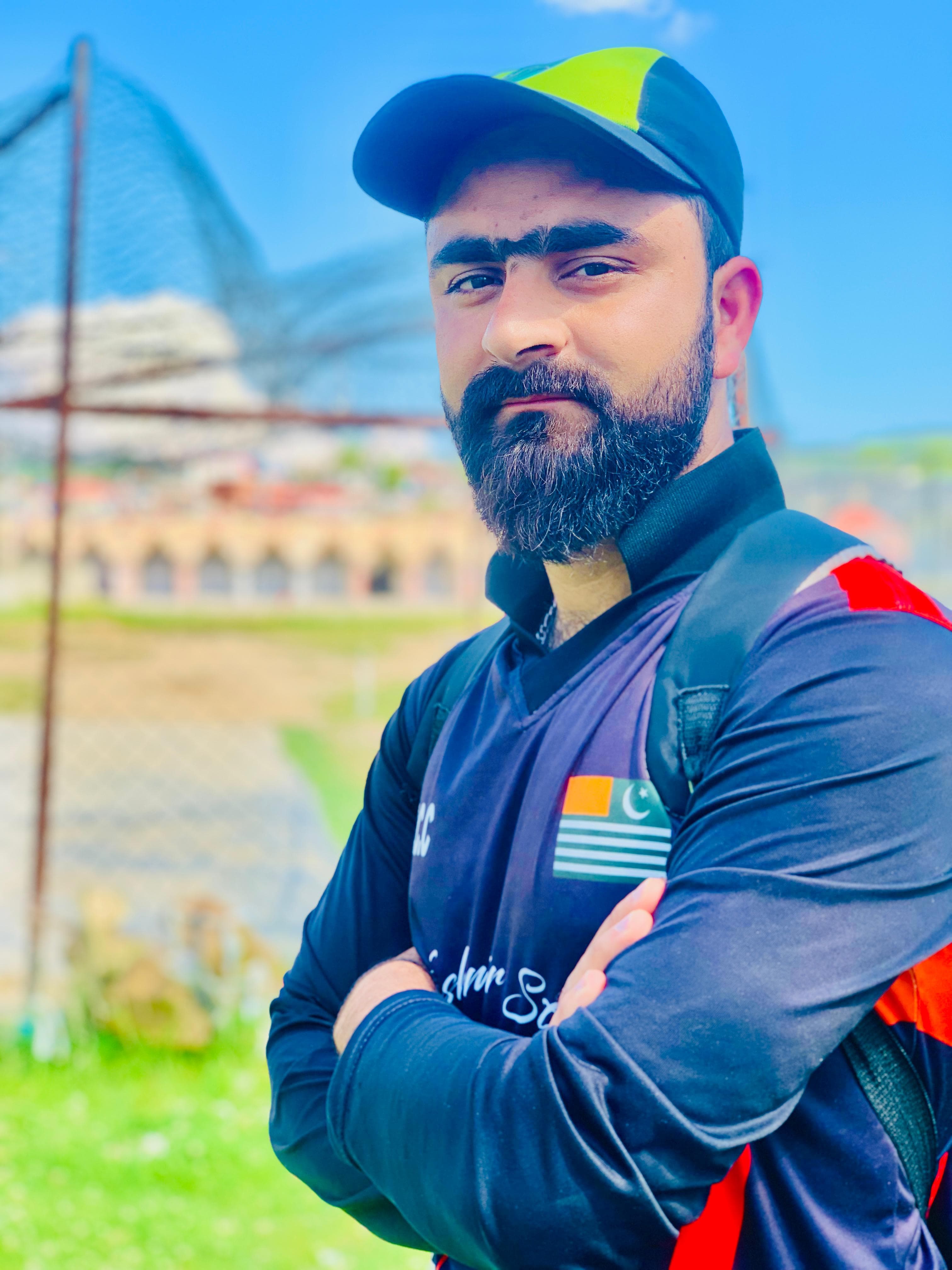 Subhan Qadeer
