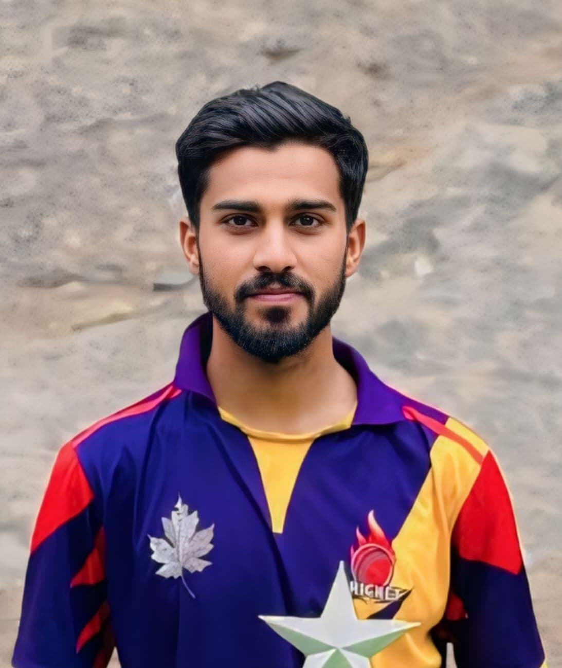 Asad Raheem