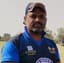Shafaaqat Ali