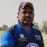 Shafaaqat Ali
