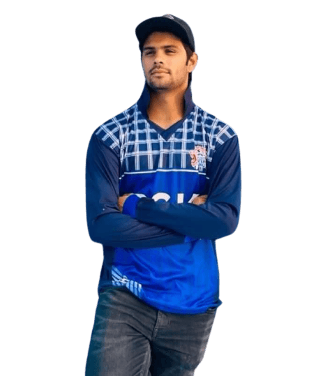 Atif Barki
