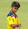 Shahzad Ali